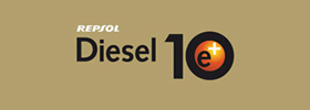 Repsol Diesel e+10